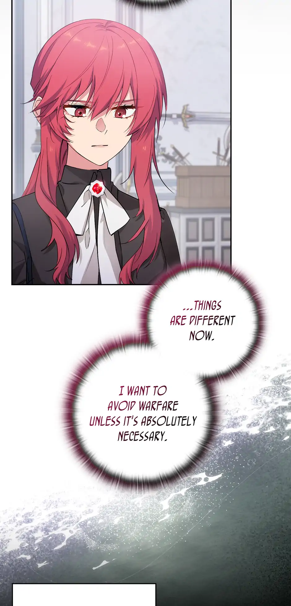 Reminiscence Adonis Chapter 278 69